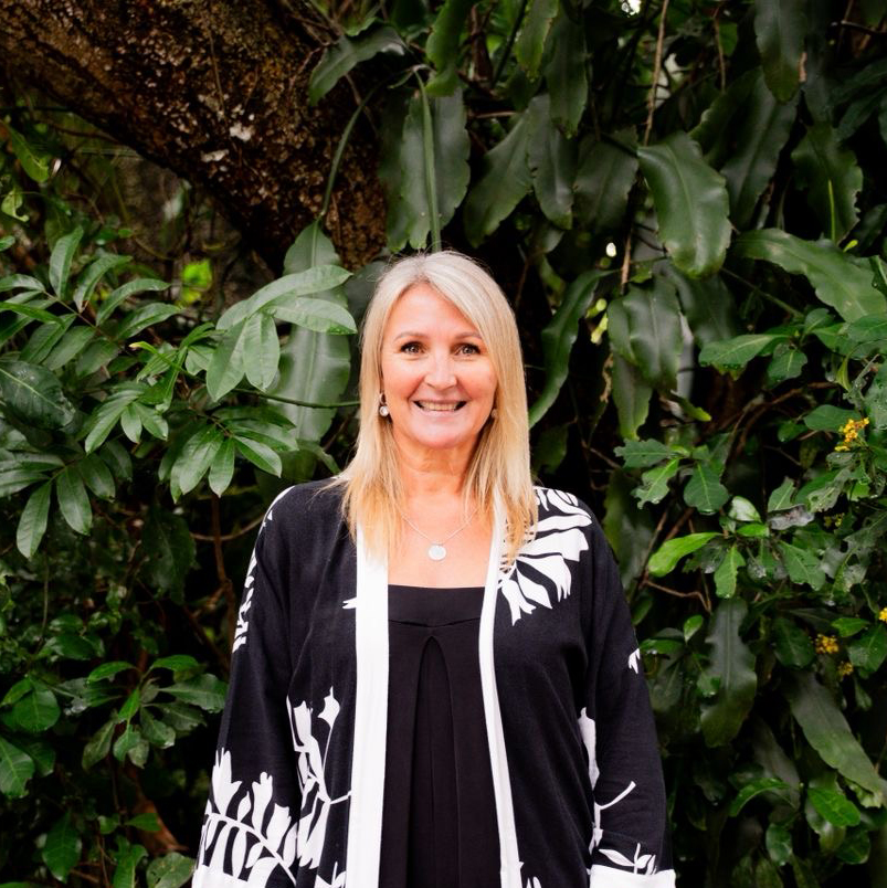 Anneme Coetzee
