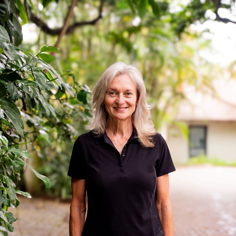 Yvonne Stiglingh